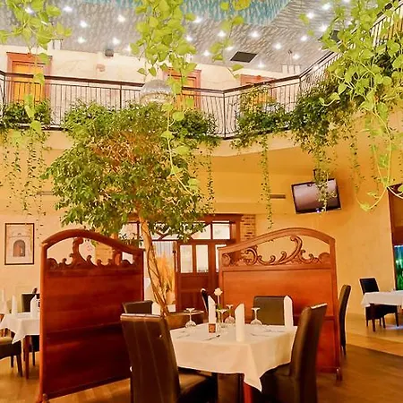 Malta Dąbrowa Górnicza