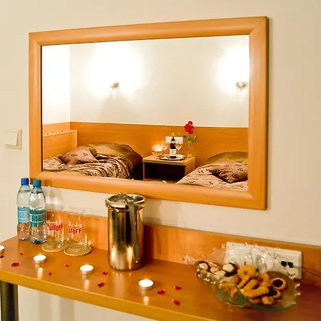 Hotel Malta 2*