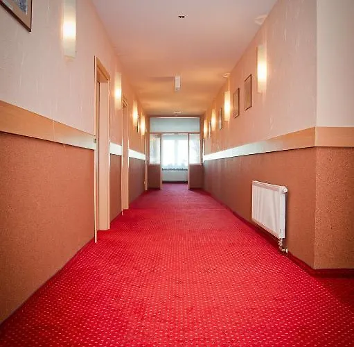 Malta Hotel Dabrowa Gornicza