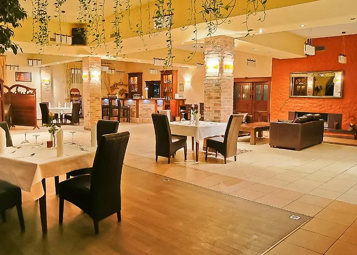 Malta Dabrowa Gornicza