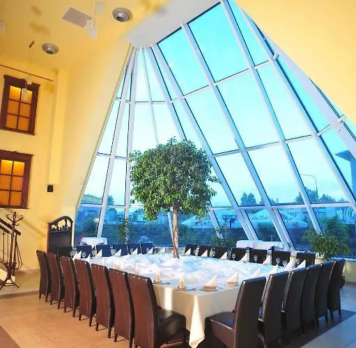 Hotel Malta Dabrowa Gornicza