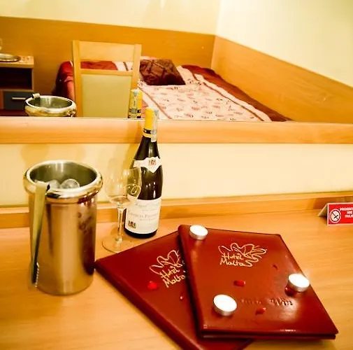 Hotel Malta 2*