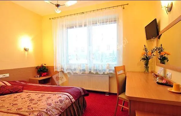 Hotel Malta Dabrowa Gornicza