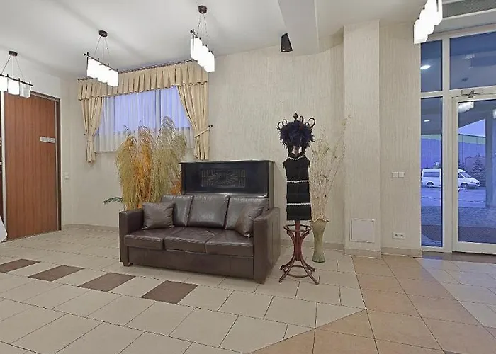 Malta Dabrowa Gornicza